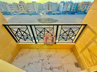 Charming 2BHK | Excellent Layout | Prime Location Balcony Parking