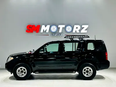 2015 Nissan PATHFINDER — миниатюра 4