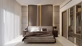 Magnificent 1 Bed | No Commission | Q4 2027 | Stunning Interiors | Top Amenities