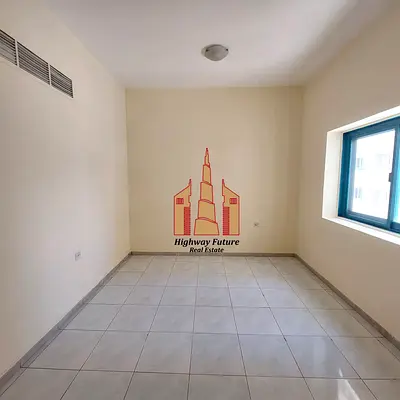 Spacious 2-BR apartment with Balcony || Close to Sahara centre ||