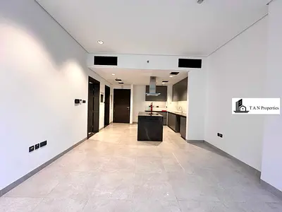 Spacious 1 Bedroom Apartment | Aumary Residence, Meydan | Prime Location