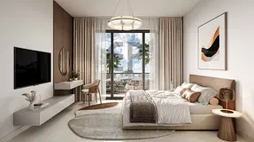 Luxury Apartments | Sage at Verdes Dubai