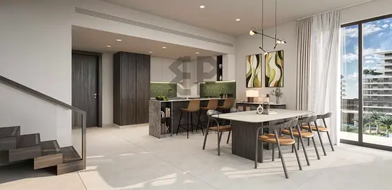 Nature-Inspired Living | Modern Luxury | Green Views