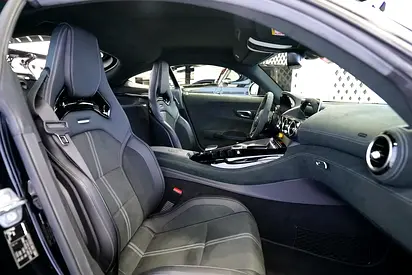 صورة مصغرة 19 لـ 2021 Mercedes-BENZ AMG