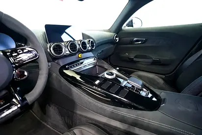 صورة مصغرة 15 لـ 2021 Mercedes-BENZ AMG