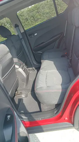 Chevrolet Groove Premier, миниатюра 13