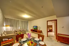 SUMMER OFFER LIMITED 1 BEDROOM ! FULLY FURNISHED ! ALL BILLS INC !! !! NEAR ADCB Metro !! FULLY FURN