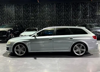 صورة 8 لـ 2008 AUDI RS6