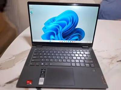 Lenovo IdeaPad Flex 5 14ARE05 Touchscreen 2-in-1 – Ryzen 5, 8GB, 512GB SSD