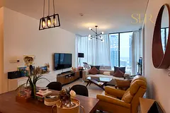 Canal View | Furnished | Vacant Soon