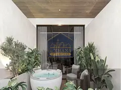 Private Jacuzzi with Pool View | 2nd Floor | Ready in 2027 | Cash Offer