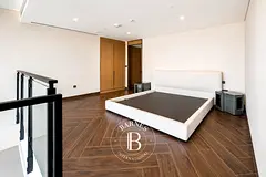 Duplex I Upscale Living I Burj view