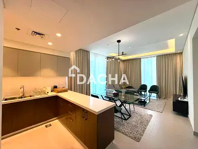 Large Layout| High Floor |Prime Downtown Location