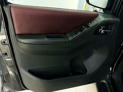 2015 Nissan PATHFINDER — миниатюра 11