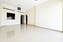 1-Bedroom Apartment | Community View | Unfurnished