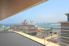 2 Bed | High Floor | Atlantis + Skyline Views