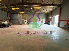 Warehouse for Rent in Industrial Area 5 Sharjah 2200 Sq Ft Office Suitable for All Business Activiti