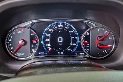 2021 GMC ACADIA — фото 15