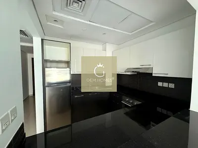 Best Value 1BR | With 6 Cheques Silverene Tower A