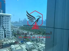 1-Bedroom Apartment for Rent | Al Majaz 1 – Sharjah