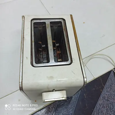 Toaster