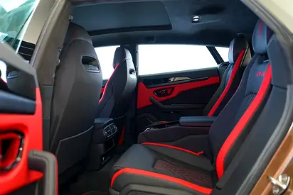2023 Lamborghini URUS 缩略图 9