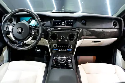 2023 ROLLS-ROYCE CULLINAN — миниатюра 6