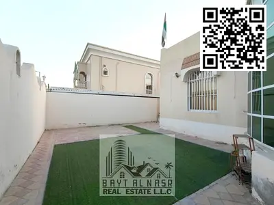 4 Bedroom Villa for Rent in Al Goaz Sharjah | Spacious Family Villa
