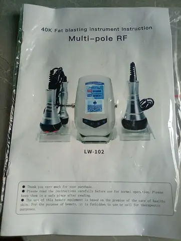 Fat burning device