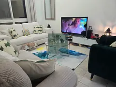 Furnished 1BR Apartment | Diamond Views II | Garden-Facing Terrace