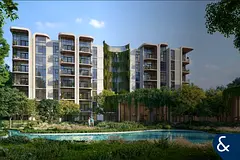 Corner Unit | Best Price | Forest Facing |