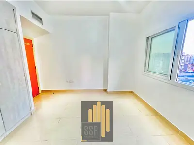 SPACIOUS 2BHK WITH BUILDIN WARDROBE JUST NEXT TO SAHARA MALL AL NAHDA