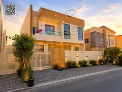 A ready-to-move-in villa built to the highest quality standards, including water, electricity, and a