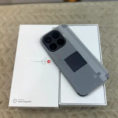 Xeiomi 17T 512 gb