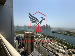 Free AC & Parking | 5BR + Maid | Sea View | Near Corniche