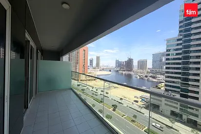 Prime Location | Ready to move | High Floor