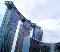 Spacious 3BR+M APT | High Floor | Sea View