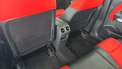 Mercedes-Benz GLB 250 4MATIC, миниатюра 13