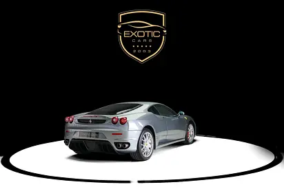 صورة 3 لـ 2007 Ferrari F430