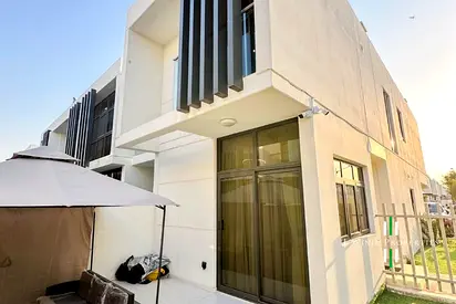 SPACIOUS | 3BR+MAID CORNER UNIT | FULLY FURNISHED