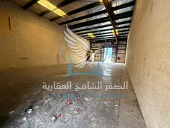 Warehouse for Rent in Industrial Area 18 A well-maintained warehouse available for rent in Industria