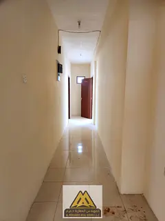 4 Bedroom Apartment for Annual Rent in Al Bustan, Ajman | Separate Entrance | Traditional House Styl