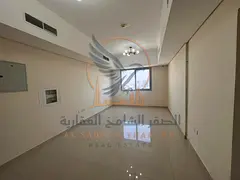 For annual rent One-bedroom apartment in Al Nuaimiya One Tower Ajman Prime location with private par