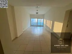 Al Rashidiya 3 Deal! Both Bedrooms En-Suite Master | Ajman One Towers 46K