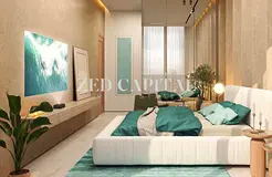 Hot Resale | Sea View | Handover Q4 2026 | Elo 1