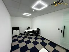 Fitted Office | Prime Commercial Location | Vacant