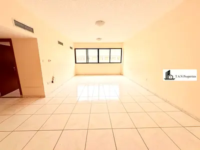 Elegant Layout | Near to Sharaf DG | All Amenities