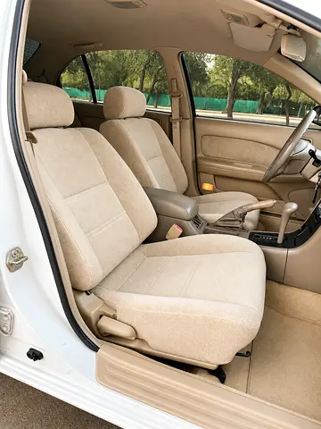 1998 Nissan MAXIMA 照片 17