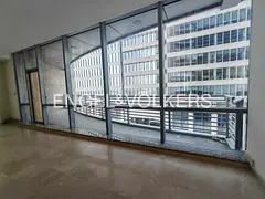 Simplex | Low Floor | DIFC View | Vacant