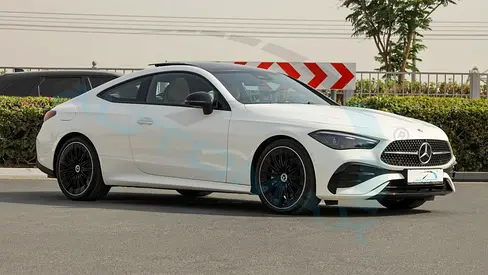 Mercedes-Benz CLE 200, миниатюра 4
